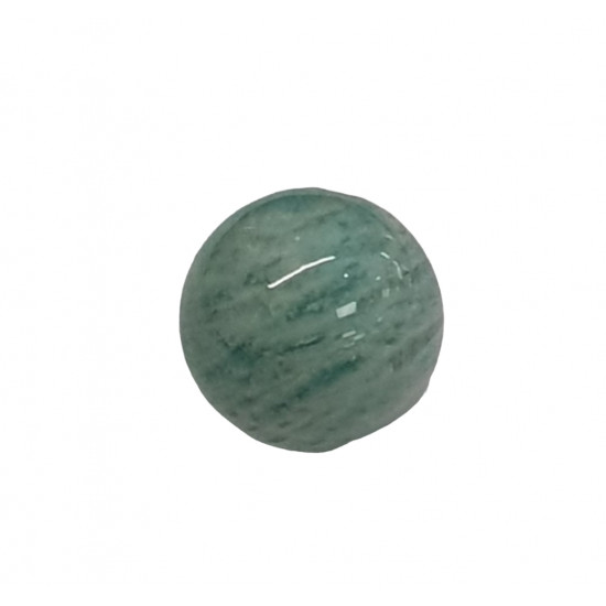 Bead amazonite 8mm