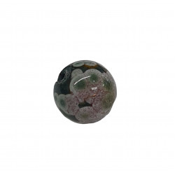 Bead ocean jasper 8mm