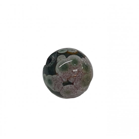 Bead ocean jasper 8mm