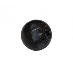 perle liberite 8mm