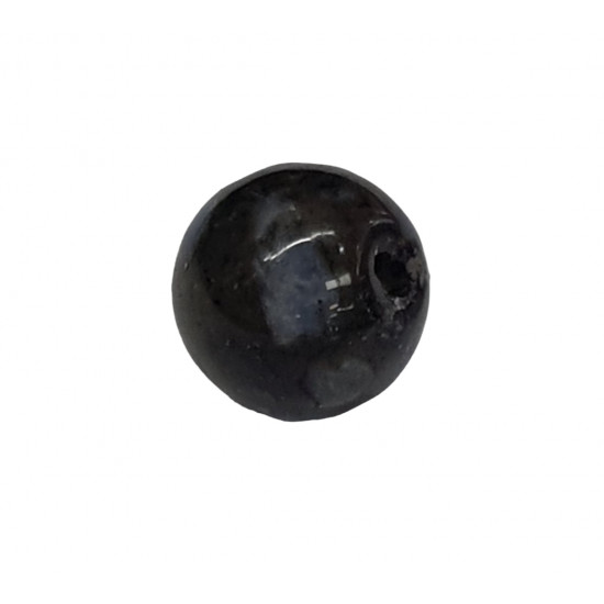 Bead que sera liberite 8mm