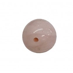 Bead pink opal 8mm