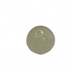 Bead prehnite 8mm