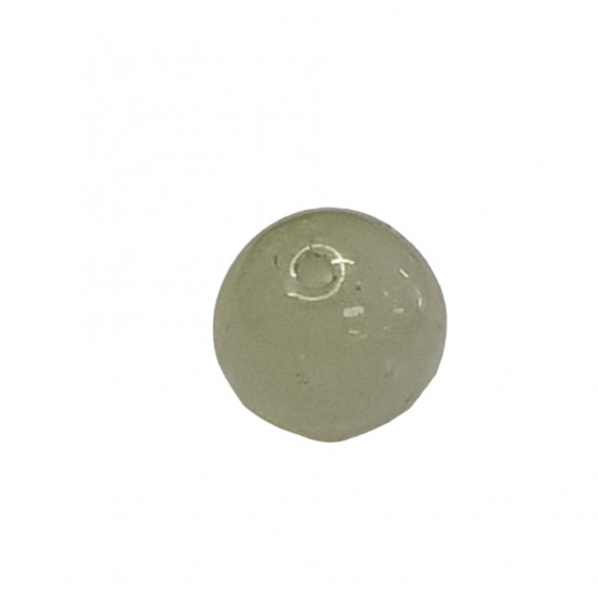 Bead prehnite 8mm