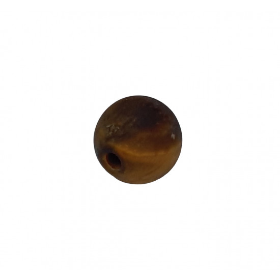 bead tiger's eye mat 6mm