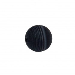 Bead sardonyx 8mm
