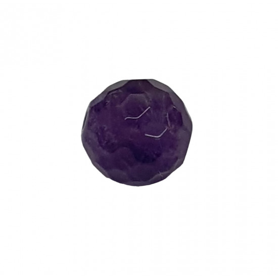 Bead Amethyst 8mm