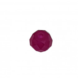 bead ruby 5mm
