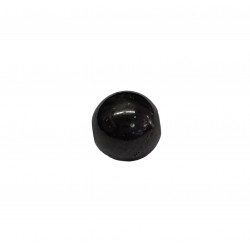 bead shungite 6mm