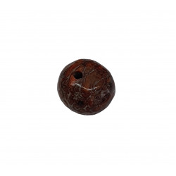 bead dinosaur bone 6mm