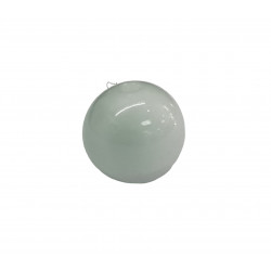 bead green angelite 6mm