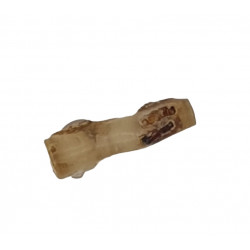 amber (copal) with insect
