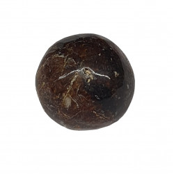 amber sphere