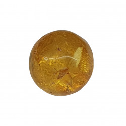amber sphere