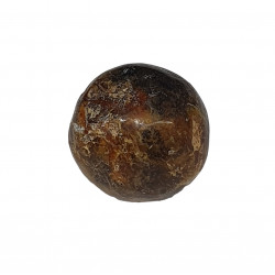amber sphere