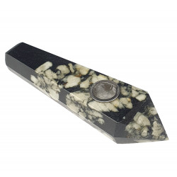 andalousite pipe