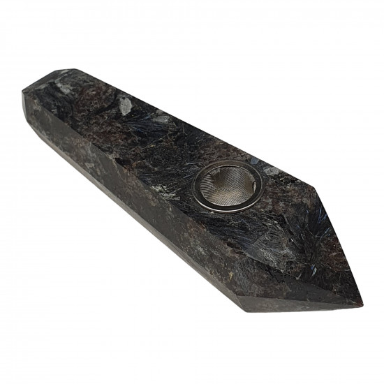 anthophyllite pipe