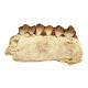 Merycoidodon culbertsoni (jaw)