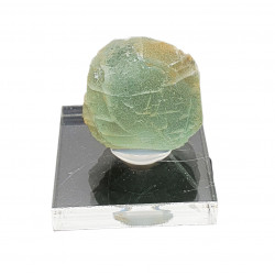 green fluorite Felix mine