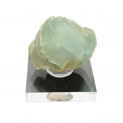 green fluorite Felix mine