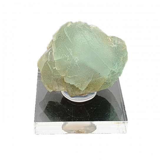 green fluorite Felix mine