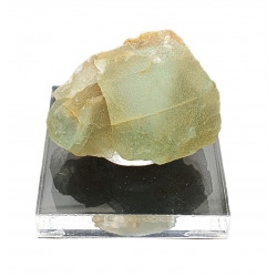 green fluorite Felix mine