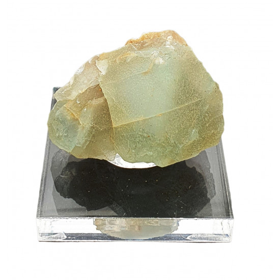 green fluorite Felix mine
