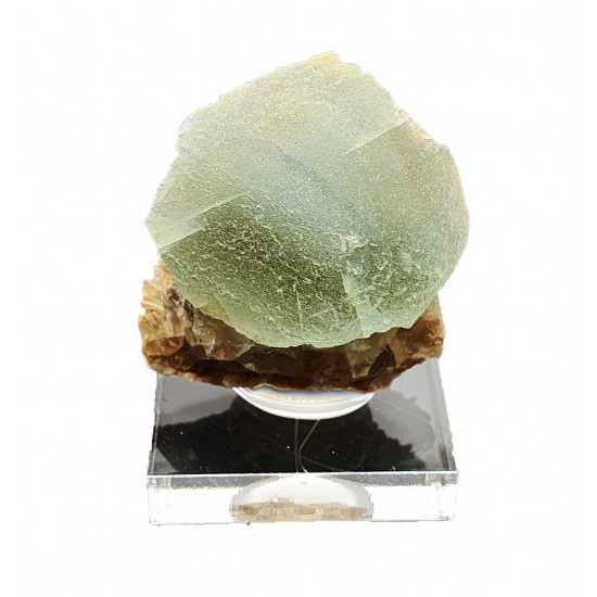 green fluorite Felix mine