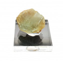 green fluorite Felix mine