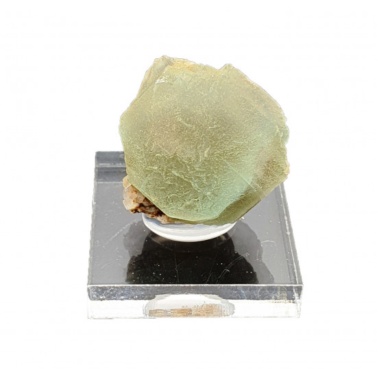 green fluorite Felix mine