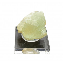 green fluorite Felix mine