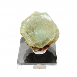 green fluorite Felix mine