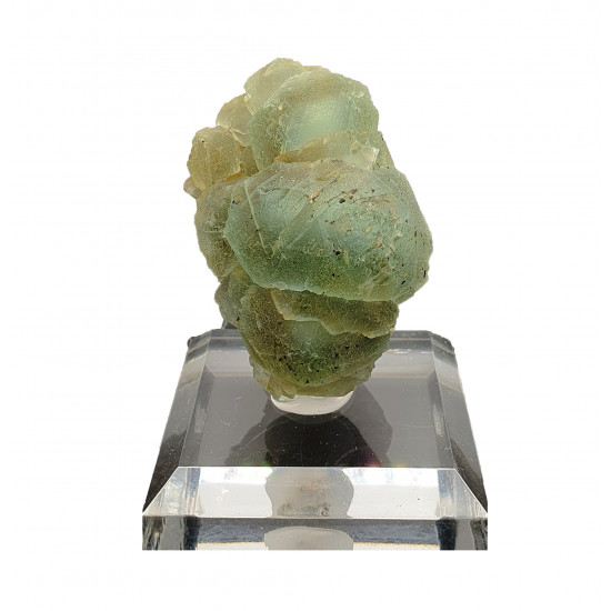 green fluorite Felix mine