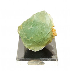 green fluorite Felix mine
