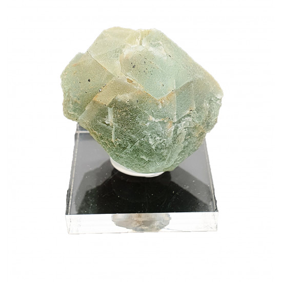 green fluorite Felix mine