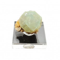 green fluorite Felix mine