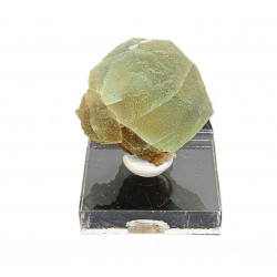 green fluorite Felix mine