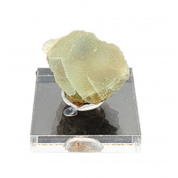 green fluorite Felix mine