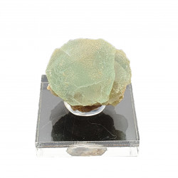 green fluorite Felix mine
