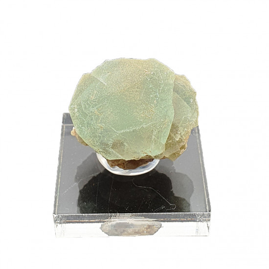green fluorite Felix mine