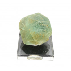 green fluorite Felix mine