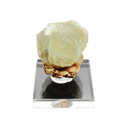 green fluorite Felix mine