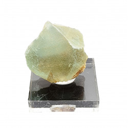 green fluorite Felix mine