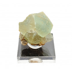 green fluorite Felix mine