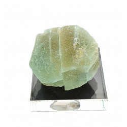 green fluorite Felix mine