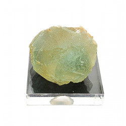 green fluorite Felix mine