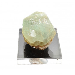 green fluorite Felix mine