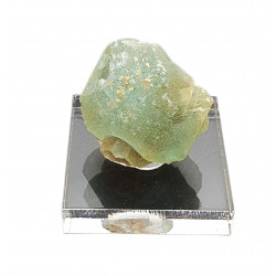green fluorite Felix mine