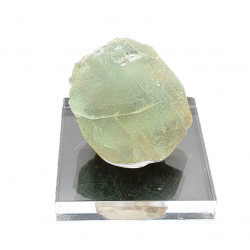 green fluorite Felix mine