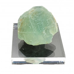 green fluorite Felix mine
